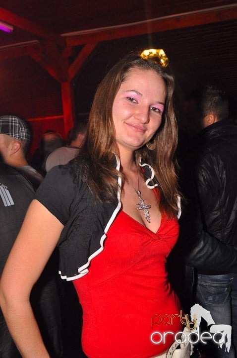 Party de Moş Nicolae, 