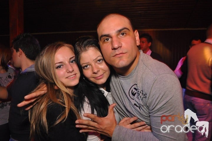 Party de Moş Nicolae, 