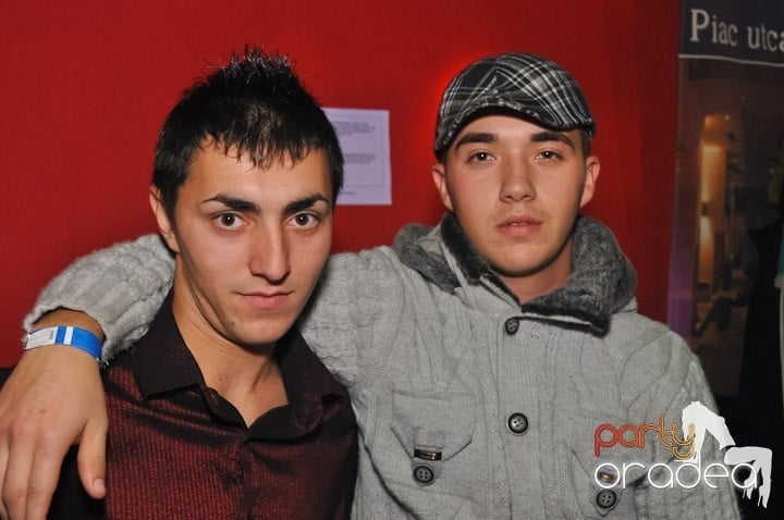 Party de Moş Nicolae, 