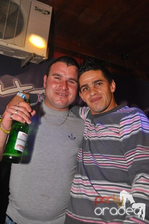 Party de Moş Nicolae, 