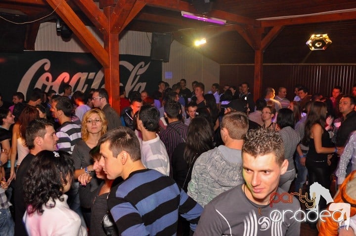 Party de Moş Nicolae, 