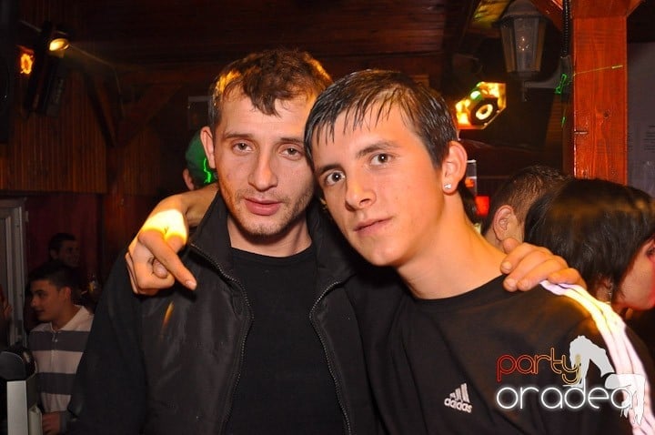 Party de Moş Nicolae, 