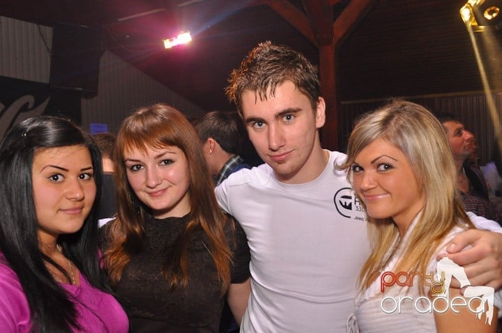 Party de Moş Nicolae, 