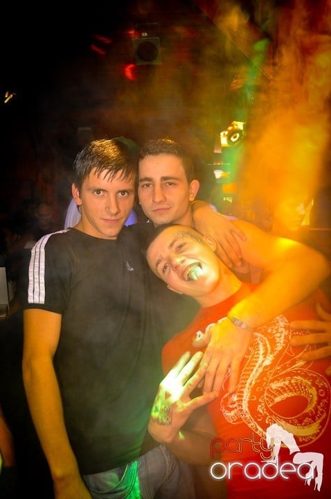 Party de Moş Nicolae, 