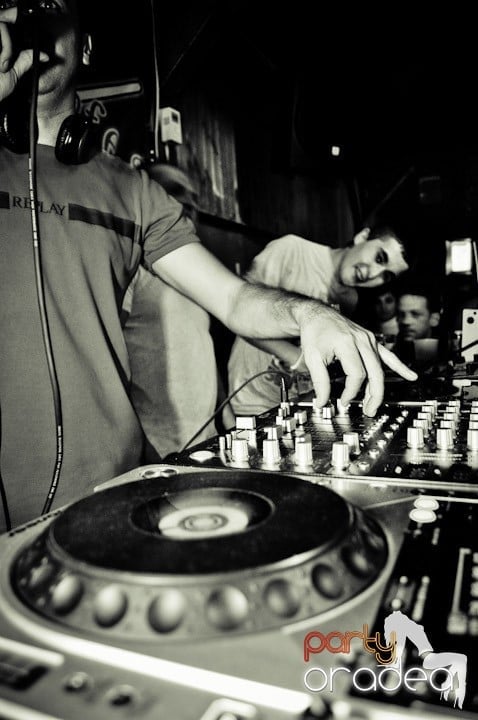 Party de Moş Nicolae, 