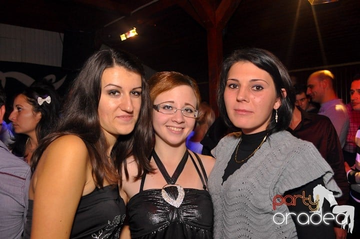 Party de Moş Nicolae, 