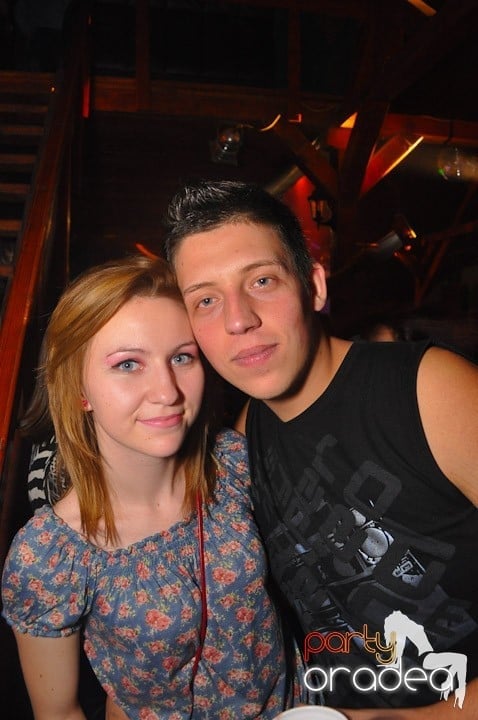 Party de Moş Nicolae, 