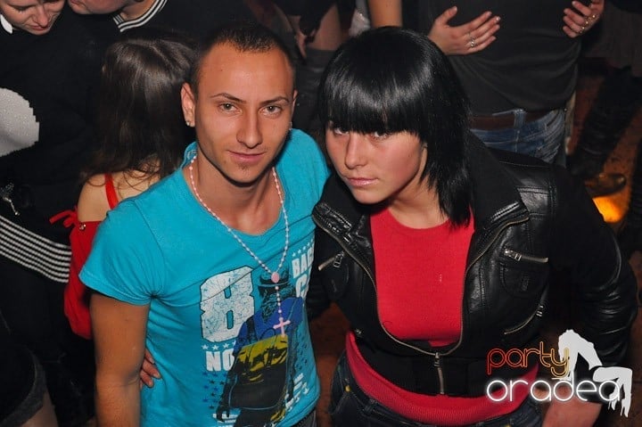 Party de Moş Nicolae, 