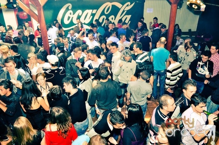 Party de Moş Nicolae, 