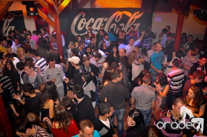 Party de Moş Nicolae, 