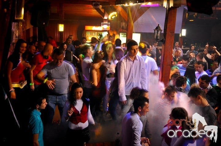 Party de Moş Nicolae, 