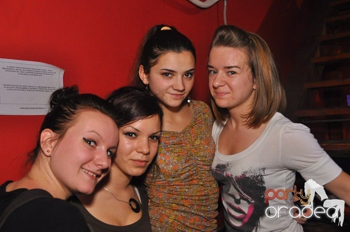 Party de Moş Nicolae, 