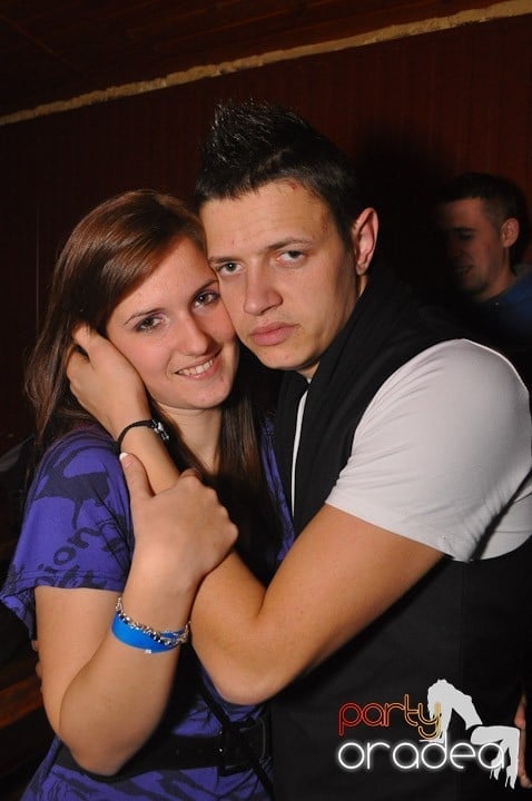 Party de Moş Nicolae, 