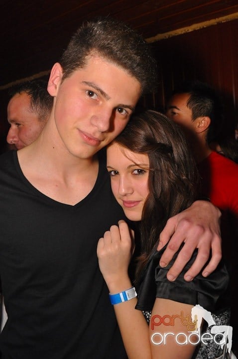 Party de Moş Nicolae, 