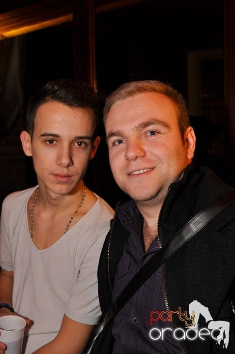 Party de Moş Nicolae, 