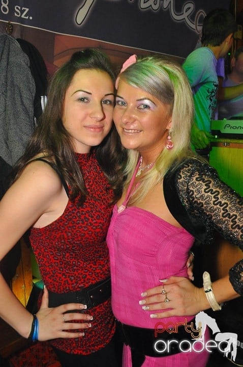 Party de Moş Nicolae, 