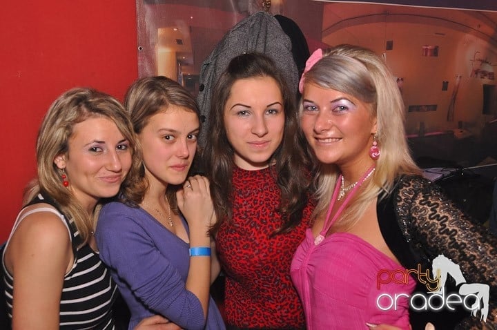 Party de Moş Nicolae, 