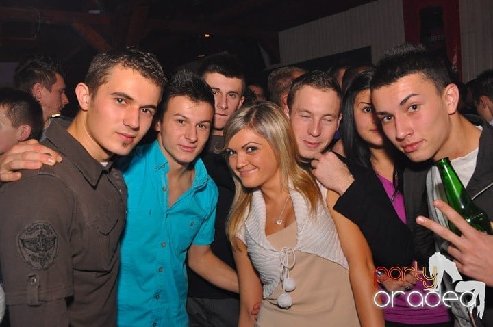 Party de Moş Nicolae, 