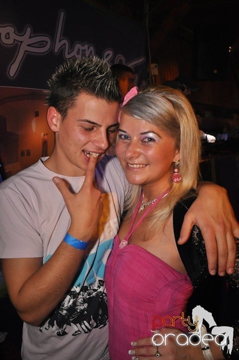 Party de Moş Nicolae, 