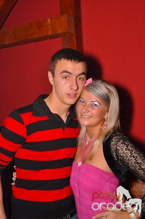 Party de Moş Nicolae, 