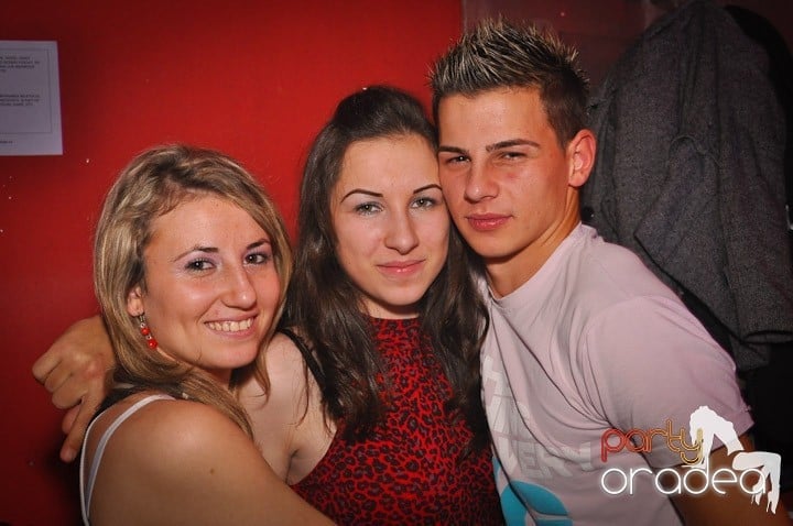 Party de Moş Nicolae, 