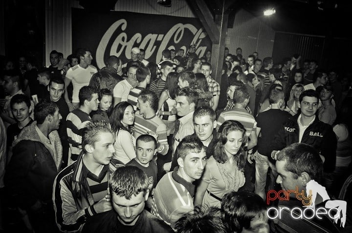 Party de Moş Nicolae, 