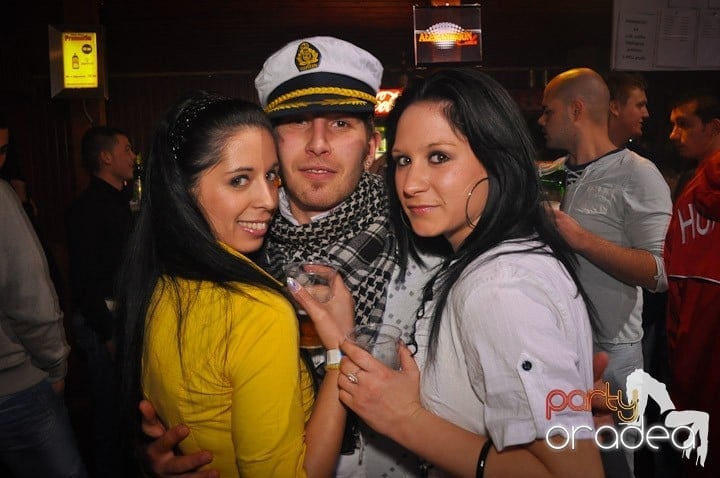 Party de Moş Nicolae, 