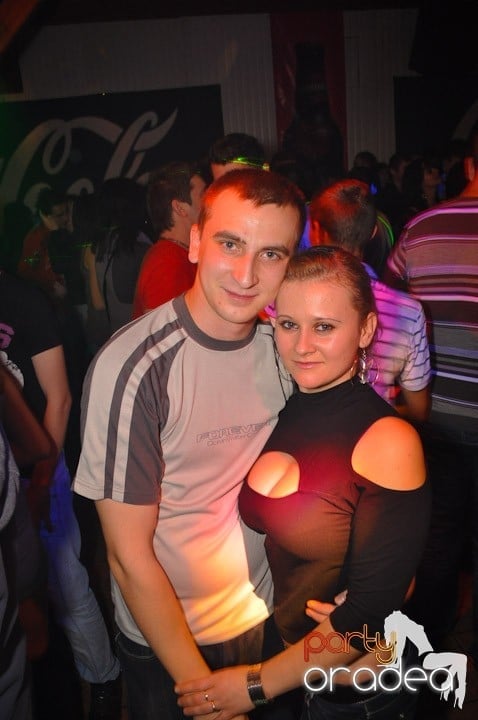 Party de Moş Nicolae, 