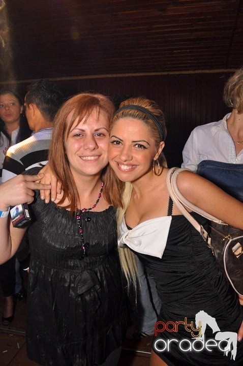 Party de Moş Nicolae, 