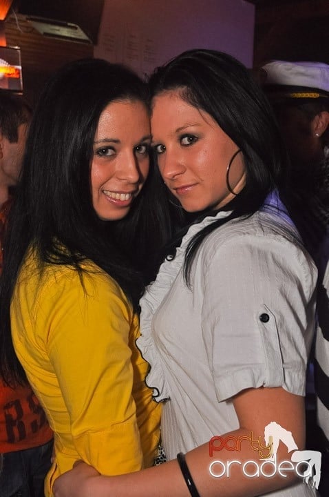 Party de Moş Nicolae, 