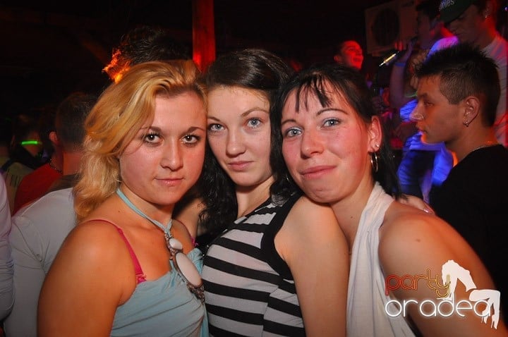 Party de Moş Nicolae, 