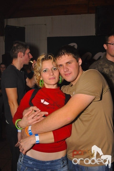 Party de Moş Nicolae, 