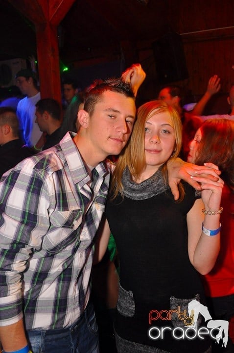 Party de Moş Nicolae, 