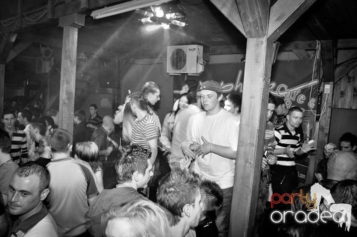 Party de Moş Nicolae, 