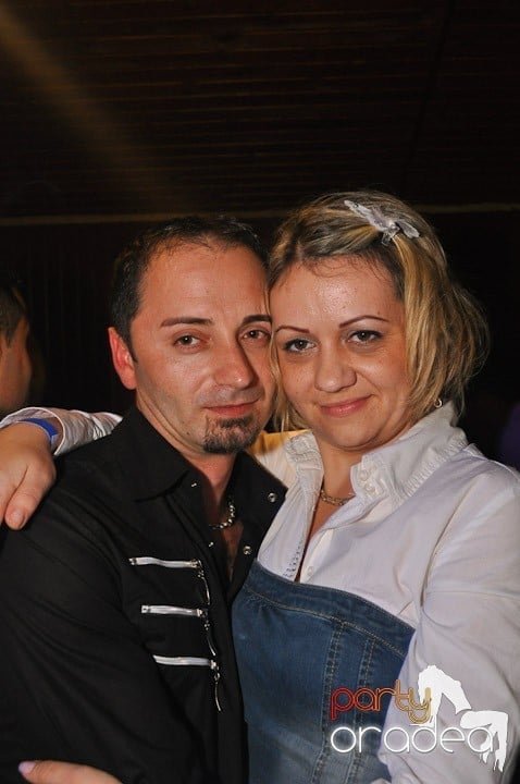 Party de Moş Nicolae, 