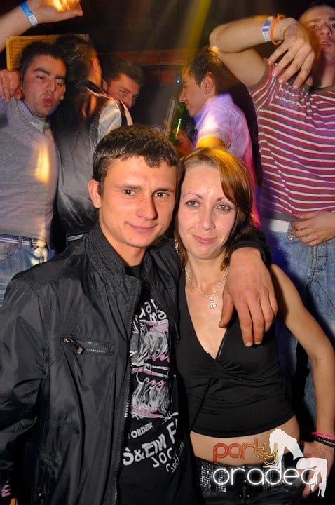 Party de Moş Nicolae, 