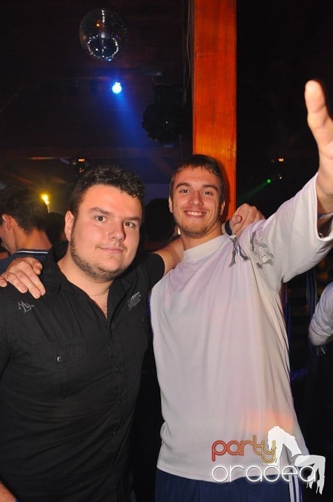 Party de Moş Nicolae, 