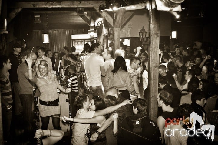 Party de Moş Nicolae, 