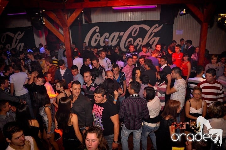 Party de Moş Nicolae, 