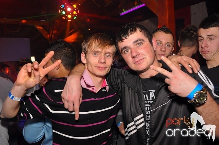 Party de Moş Nicolae, 