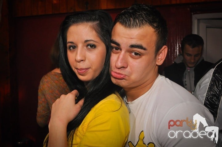 Party de Moş Nicolae, 