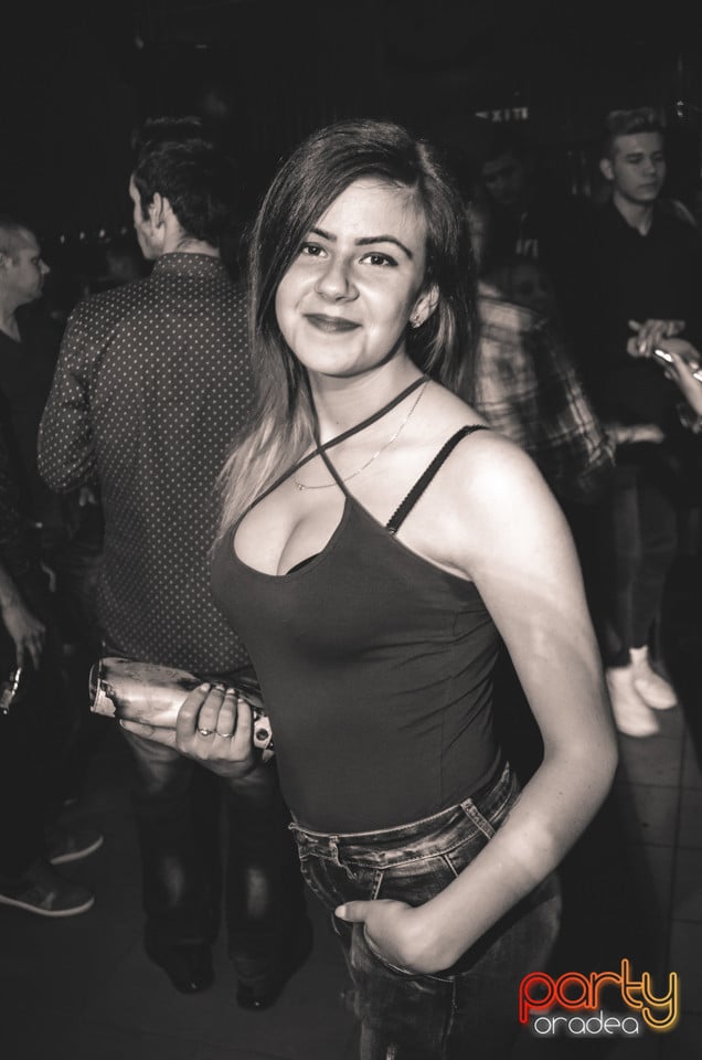 Party @ Disco Fahaz, 