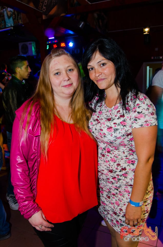 Party @ Disco Fahaz, 
