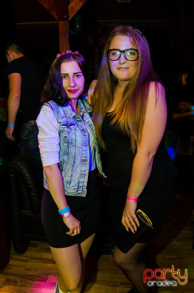 Party @ Disco Fahaz, 