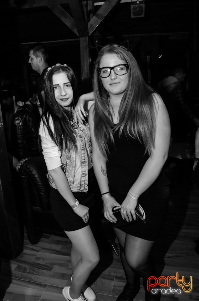 Party @ Disco Fahaz, 