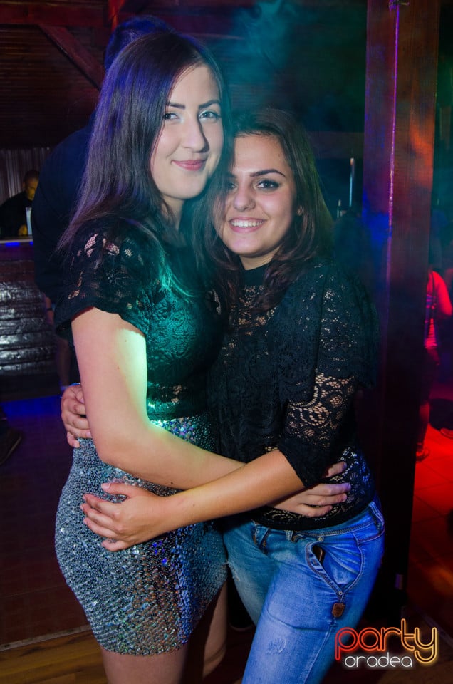 Party @ Disco Fahaz, 