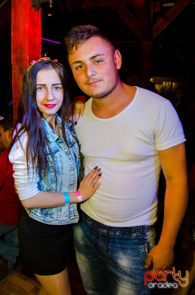 Party @ Disco Fahaz, 