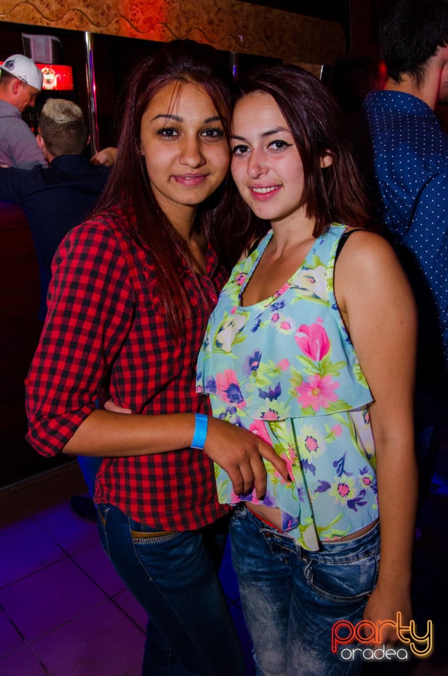 Party @ Disco Fahaz, 