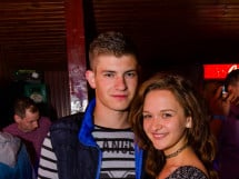 Party @ Disco Fahaz