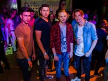 Party @ Disco Fahaz